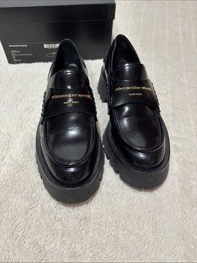 Alexander Wang Loafers